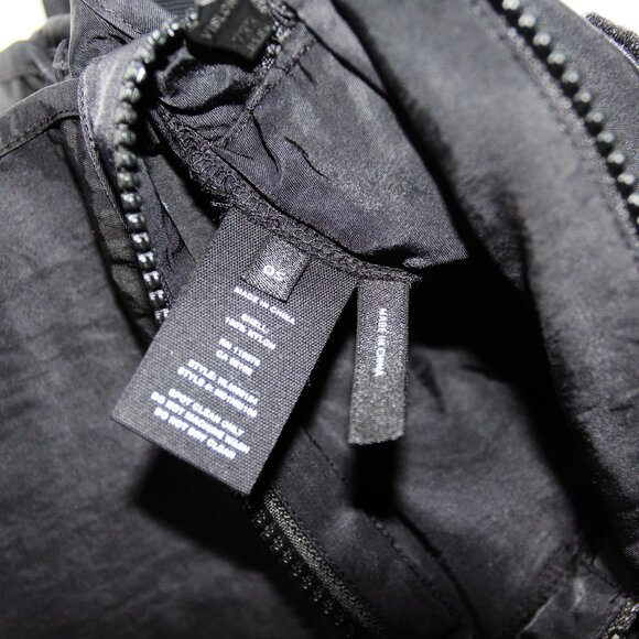 BNWT SS22 HELMUT LANG VEST NYLON WAIST BAG - Picture 4 of 6